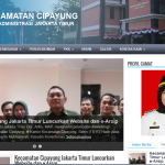 Jasa Pembuatan Website di Lumajang