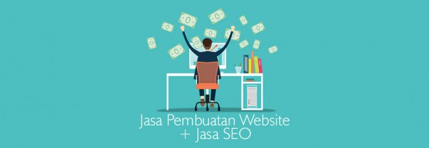 Jasa Pembuatan Website di Surakarta