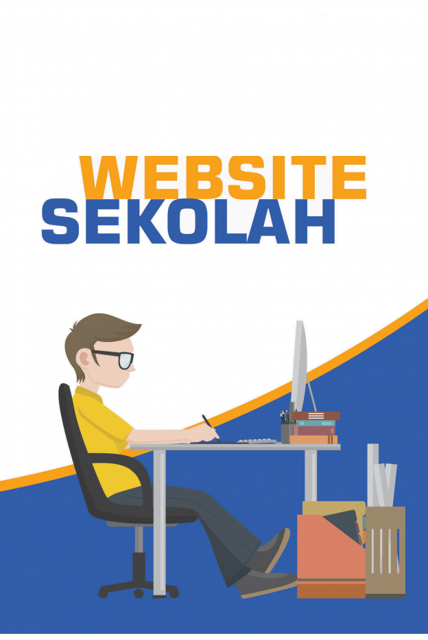 Mengapa Menggunakan Layanan Jasa Pembuatan Website Sekolah Kami