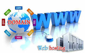 Apa itu domain dan hosting