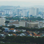 Sejarah Kota Semarang