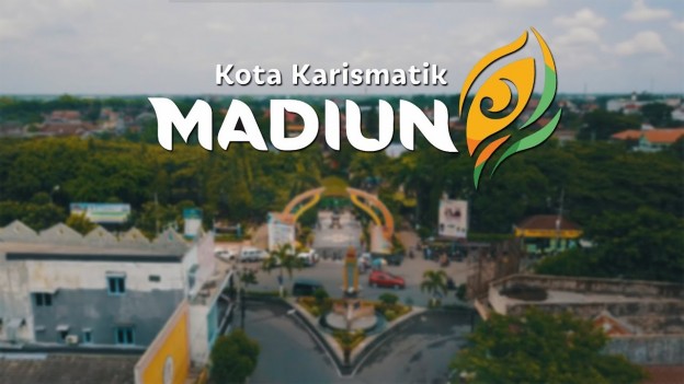 Sejarah Kota Madiun