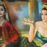 Sejarah Ratu Shima Di Jepara