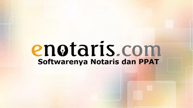 Jasa Pembuatan Website Notaris & PPATK Profesional