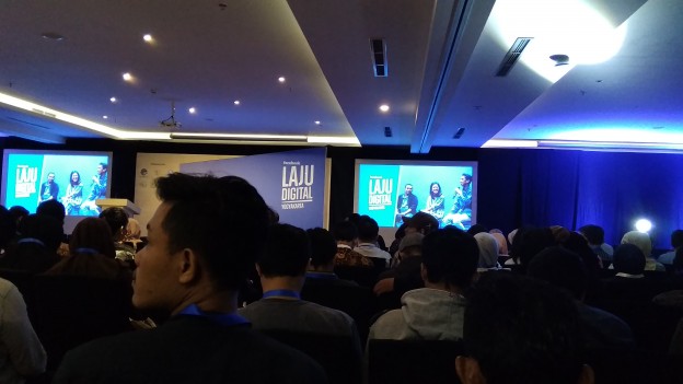 Facebook Laju Digital Jogja Materi