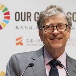 Mengenal Pendiri Microsoft Bill Gates