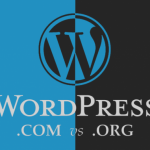 Perbedaan WordPress.com dan WordPress.org