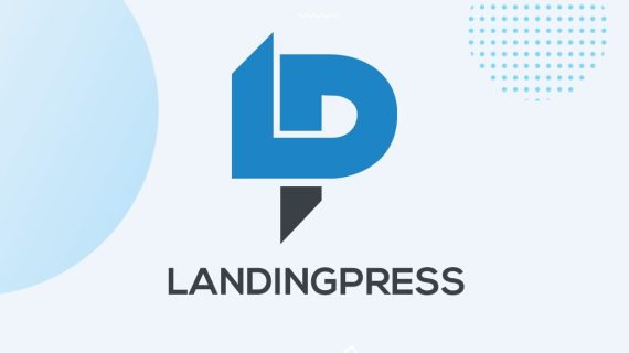LandingPress Tutorial