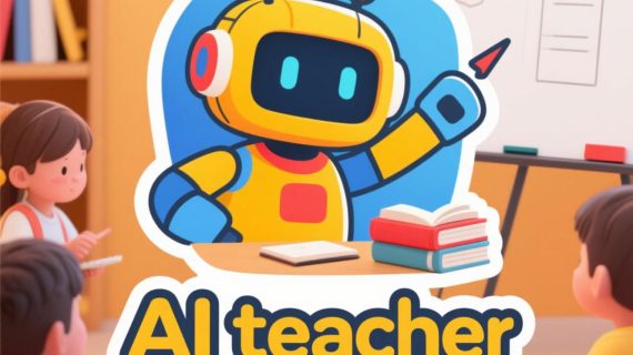 AI untuk Guru Panduan Praktis Meningkatkan Pembelajaran
