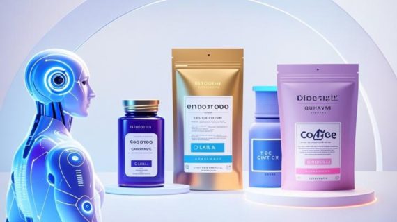 Membuat Produk Dengan AI