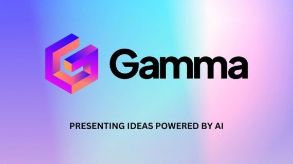 Cara Membuat Presentasi Mudah Menggunakan Gamma AI